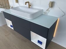 Villeroy boch display for sale  WITHAM
