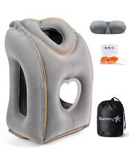 Travel pillow upgraded for sale  Eugene