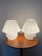 Venini coppia lampade usato  Milano