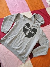 Tang clan hoody gebraucht kaufen  Erfurt