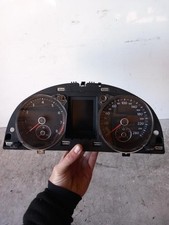 Compteur volkswagen passat d'occasion  Bernay