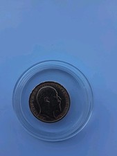 Royal mint 1902 for sale  NEWTON ABBOT