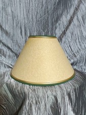 Vintage lampshade light for sale  GATESHEAD