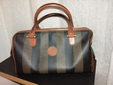 Borsa fendi pequin usato  Firenze