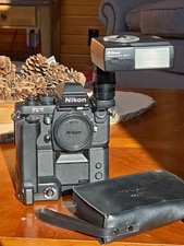Nikon black sb for sale  Florissant