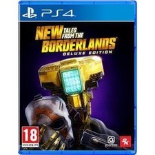 Jeu ps4 new d'occasion  Les Mureaux
