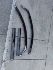 Wind deflectors fits for sale Wind deflectors fits for sale  TORQUAY