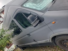 Renault master mk2 for sale  MOLD