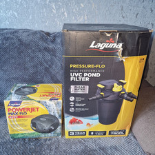 Laguna pond pump for sale  LEICESTER