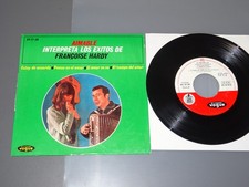 Francoise hardy aimable gebraucht kaufen Francoise hardy aimable gebraucht kaufen  Schwabach