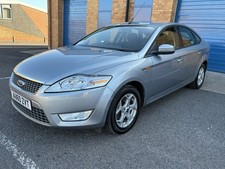 Ford mondeo zetec for sale  NUNEATON
