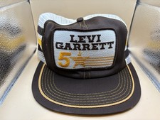 Levi garrett star for sale  Pittsburgh