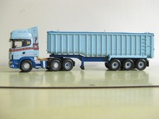 Corgi mcwilliam scania for sale  ABERDEEN