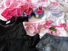 Build bear girl for sale  ROCHESTER