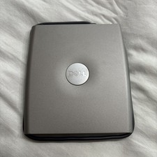 Vintage dell external for sale  Haven