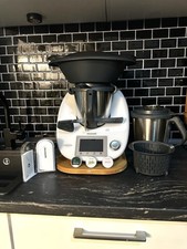 Thermomix tm5 läuft gebraucht kaufen  Gladbeck