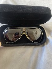 Balmain sonnenbrille sunglasse gebraucht kaufen  München