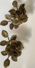 Vintage solid brass for sale  Hillsborough
