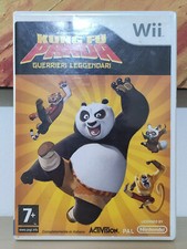 Kung panda guerrieri usato  Santa Maria a Vico