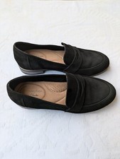 Mocassini scarpe clarks usato  Milano