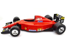 Modellini auto ferrari usato  Loreto