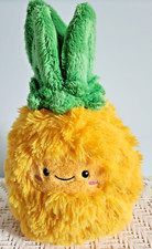 Squishable pineapple stuffed for sale  Frederick