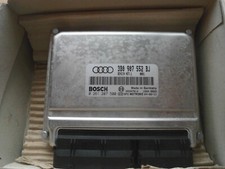 Neu riginal ecu gebraucht kaufen  Bunde