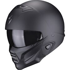 Scorpion motorrad helm gebraucht kaufen  Waldkirch