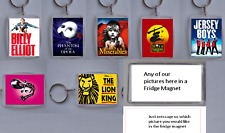 Theatre musicals play for sale  SAXMUNDHAM