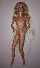 Barbie hollywood hair usato  Pomezia