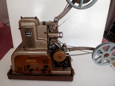 Ampro stylist 16mm for sale  NORTH WALSHAM