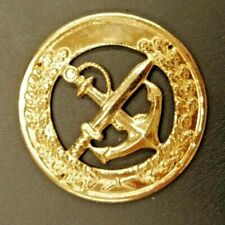 1436 distintivo marina usato  Firenze