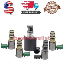 5l40e transmission solenoid for sale  Hebron