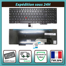 Clavier lenovo thinkpad d'occasion  Paris X