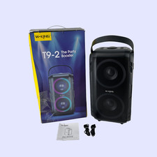 King party speaker for sale  Cleveland