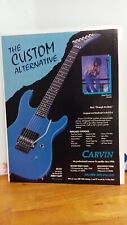 Carvin dc125 custom for sale  Berlin