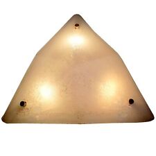 Lampada parete moderna usato  Italia
