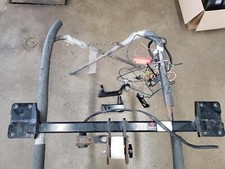 Bmw x5m trailer for sale  Rockford