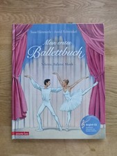 Erstes ballettbuch susa gebraucht kaufen  Köln