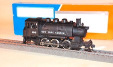 Rivarossi locomotiva vapore usato  Fidenza