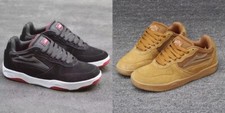 Sapatos de skate masculinos Lakai Ludlow tamanho EUA comprar usado  Enviando para Brazil