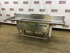 Commercial stainless steel for sale  Irving