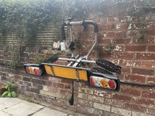 Witter tilting towbar for sale  SHEFFIELD