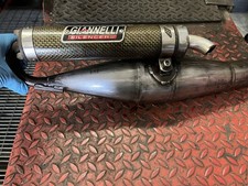 Marmitta reverse piaggio usato  Nardo