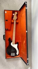 Fender american deluxe for sale  LONDON