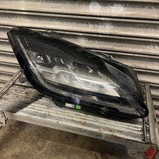 Jaguar pace headlamp for sale  PETERBOROUGH