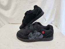 Airwalk children black for sale  CAERPHILLY