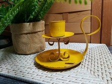 Boho candle holder for sale  La Crescent