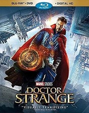 Doctor strange dvd for sale  Racine