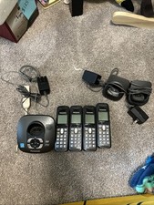 Panasonic dect 6.0 for sale  Pylesville